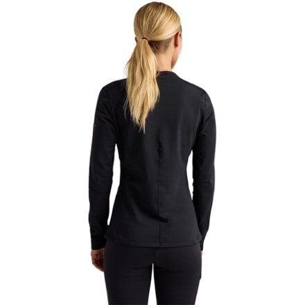 Arc'teryx Rho Crew Neck Long-Sleeve Base Layer Top - Women's 2