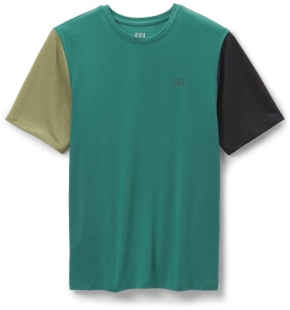 Topo Designs Global Tek Crew Shirt - Men's 0