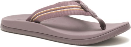 Chaco Chillos Flip-Flops - Women's 1