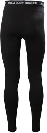 Helly Hansen Lifa Merino Midweight Base Layer Pants - Men's 1