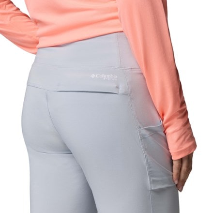 Columbia Castback Pants - Women's 5