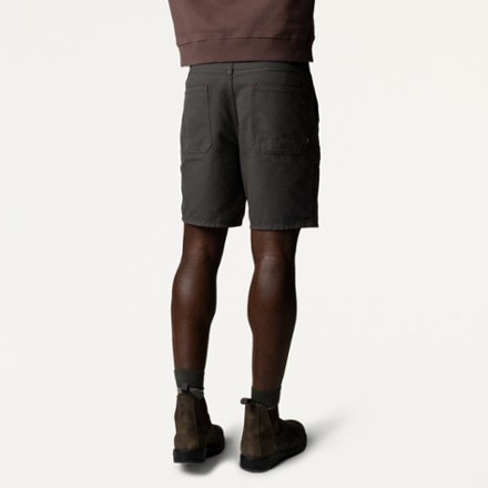 Finisterre Basset Shorts - Men's 2