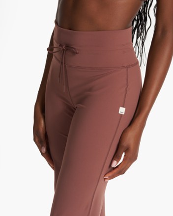 Vuori Daily Wideleg Pants - Women's 5