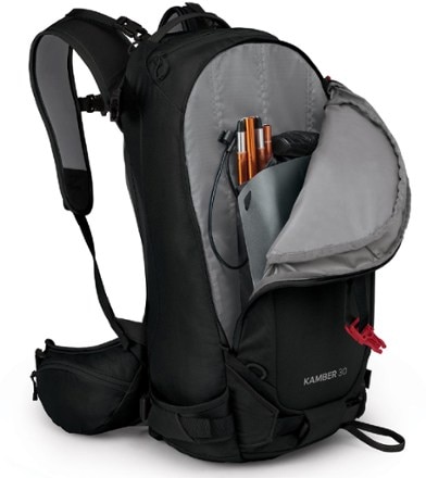Osprey Kamber 30 Snow Pack - Men's 3