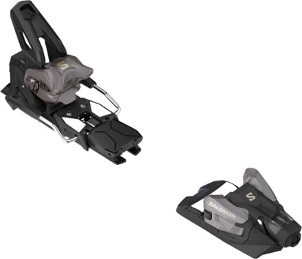 Salomon Strive 14 GW Ski Bindings 0