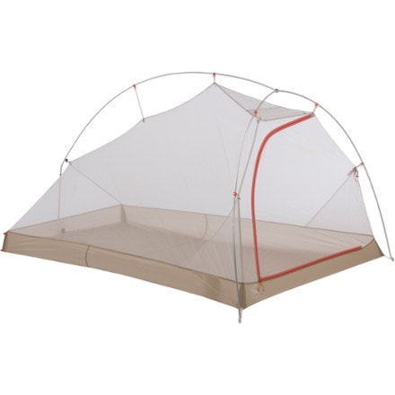 Big Agnes Fly Creek HV UL2 Solution Dye Tent 2