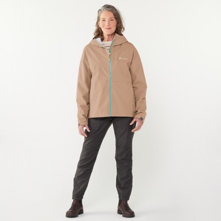 Cotopaxi Cielo Rain Jacket - Women's 3