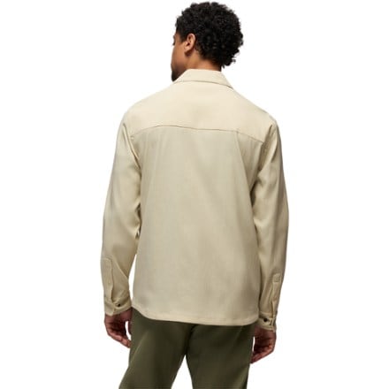 prAna Stretch Zion Long-Sleeve Shirt - Men's 2