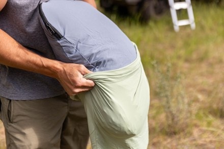 HEST Camp Pillowcase - Cooling 4