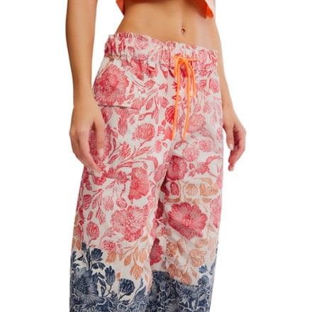 FP Movement In The Wild Pants - Women's - Print 3