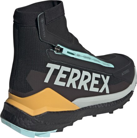 adidas Terrex Free Hiker 2 C.RDY Hiking Boots - Men's 3