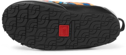 The North Face ThermoBall Traction Mule V Booties - Women's 4