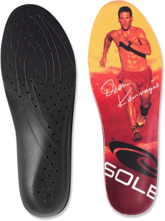signature sole footwear