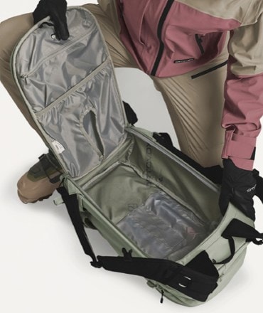 Ortovox Haute Route 30 Snow Pack - Women's 2