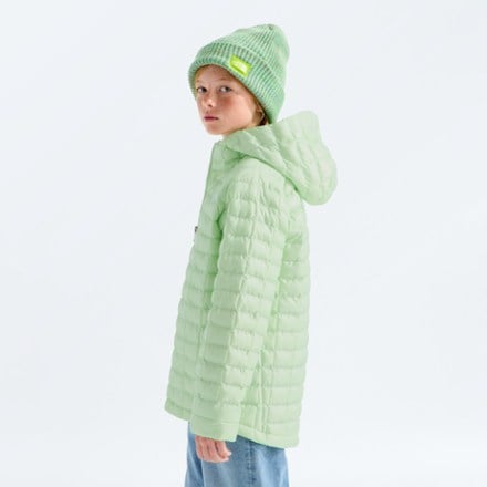 The North Face ThermoBall Hooded Jacket - Kids' 3