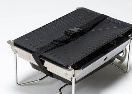 Snow Peak Grill Burner 7