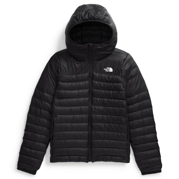 Product Image of color Tnf Black