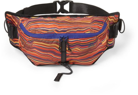 Shift urban sling pack outlet