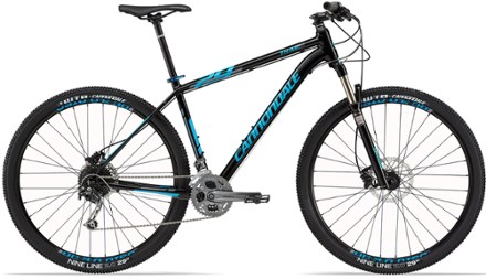 Cannondale Trail 3 29er Bike - 2015 