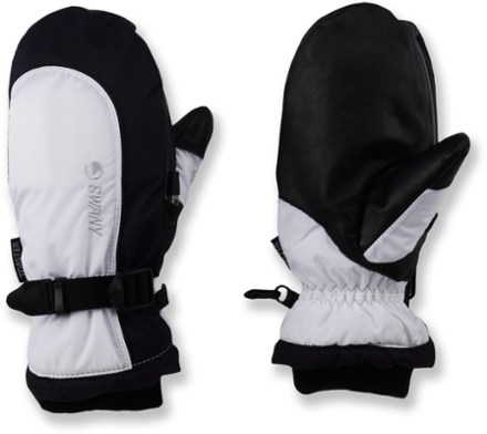 Swany Toaster Softy Mittens Women's at REI