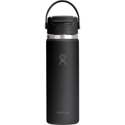 Hydro Flask Travel Vacuum Mug with Flip Sip Cap - 20 fl. oz. 0