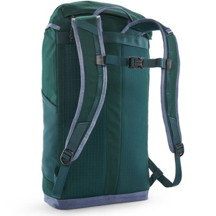 Patagonia Fieldsmith Lid Pack 1