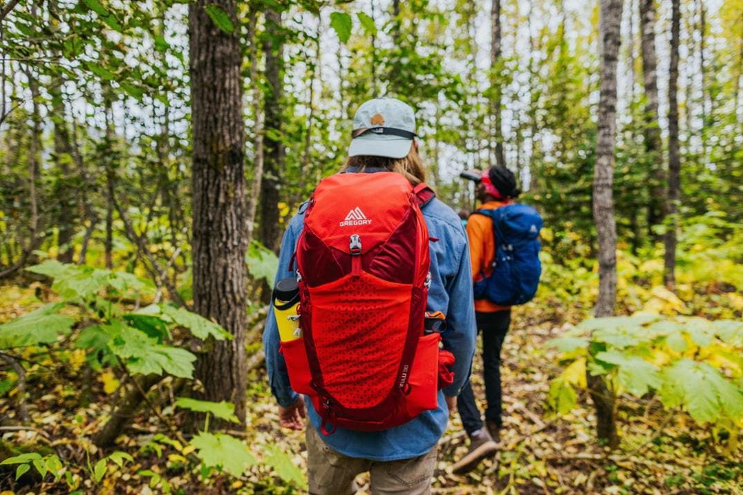 Location Image for Zulu 30 Pack - Men's