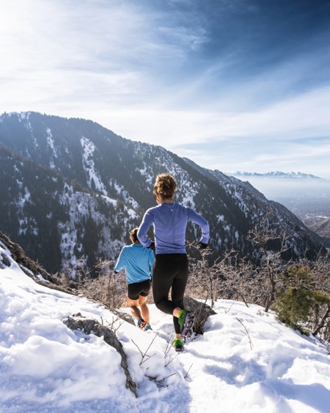 Location Image for INSTAgaiter Low Gaiters