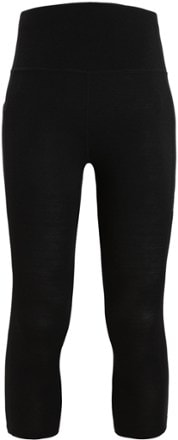 Icebreaker Fastray High-Rise 3/4 Tights - Women's 4