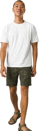 prAna Lost Sol Crew Shirt - Men's 2