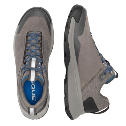 Vasque Horizon Waterproof Hiking Shoes - Men's 4