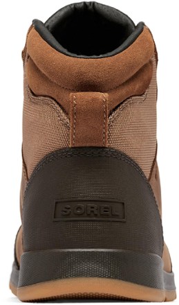 Sorel Ankeny II Hiker Waterproof Boots - Men's 5