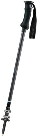 Komperdell Summit Carbon Compact Trekking Poles - Pair 1