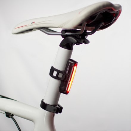 Cygolite Hotrod 100 Lumen USB-C Rechargeable Bicycle Taillight 4