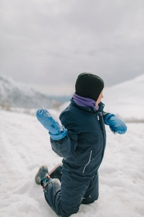 Kids' Balaclavas | REI Co-op