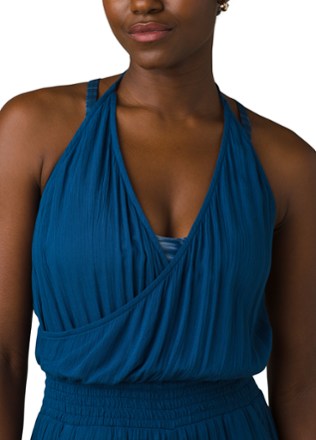 prAna Fernie Jumpsuit - Women's 5