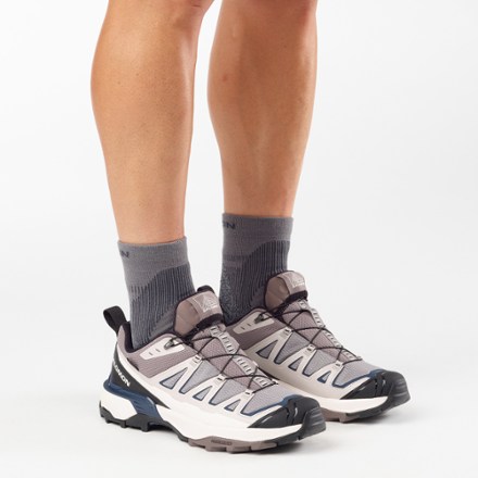 Salomon X Ultra 360 Edge GORE-TEX Hiking Shoes - Men's 6