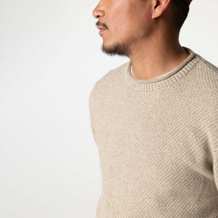 Finisterre Barents Jumper - Men's 6