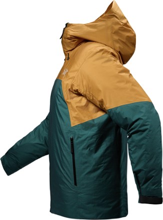 Arc'teryx Rush Insulated Jacket - Women's 4