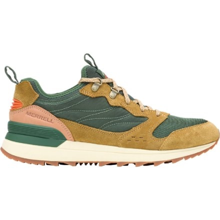 Merrell Alpine 83 Recraft Sneakers - Men's 0