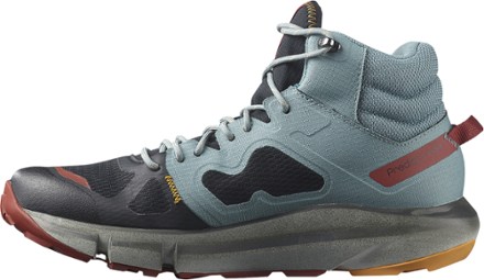 Salomon Predict Hike Mid GORE-TEX Hiking Boots - Men's 1