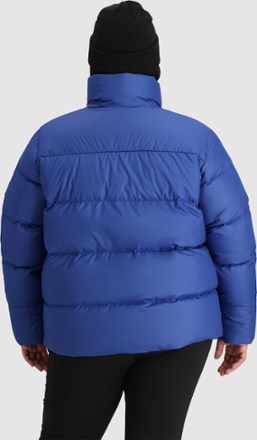 Outdoor Research Coldfront Down Jacket - Women's 4