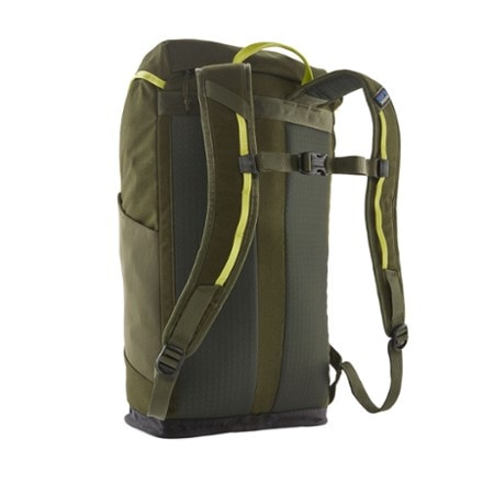 Patagonia Fieldsmith Lid Pack 1