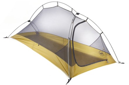 Big Agnes Seedhouse SL1 Tent REI Coop