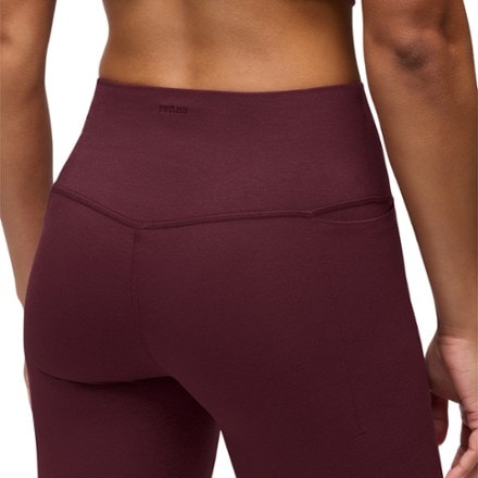 prAna Heavana Pocket Leggings - Women's 5