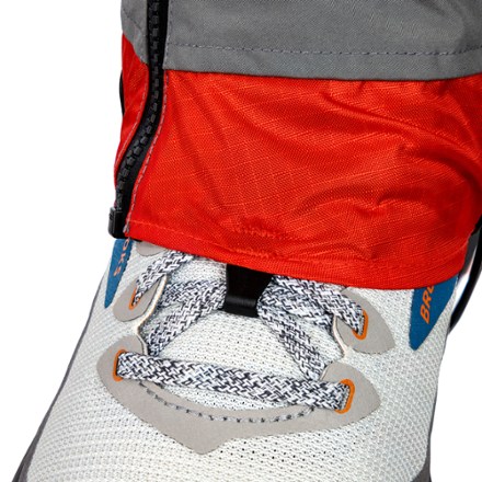 Kahtoola LEVAgaiter GTX Gaiters 4