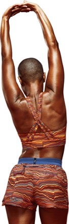 Janji x La Sportiva Pace Sports Bra 8