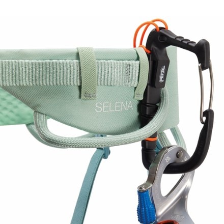 Petzl Selena Harness - Women's 4