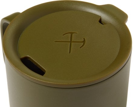 REI Co-op Solid Graphic Camp Mug - 12 fl. oz. 2