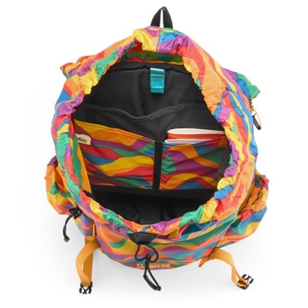 REI Co-op Flash 22 Pride Edition Pack 6